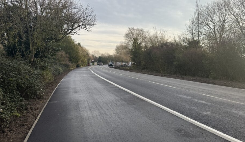 Barton Raod Dec 2025