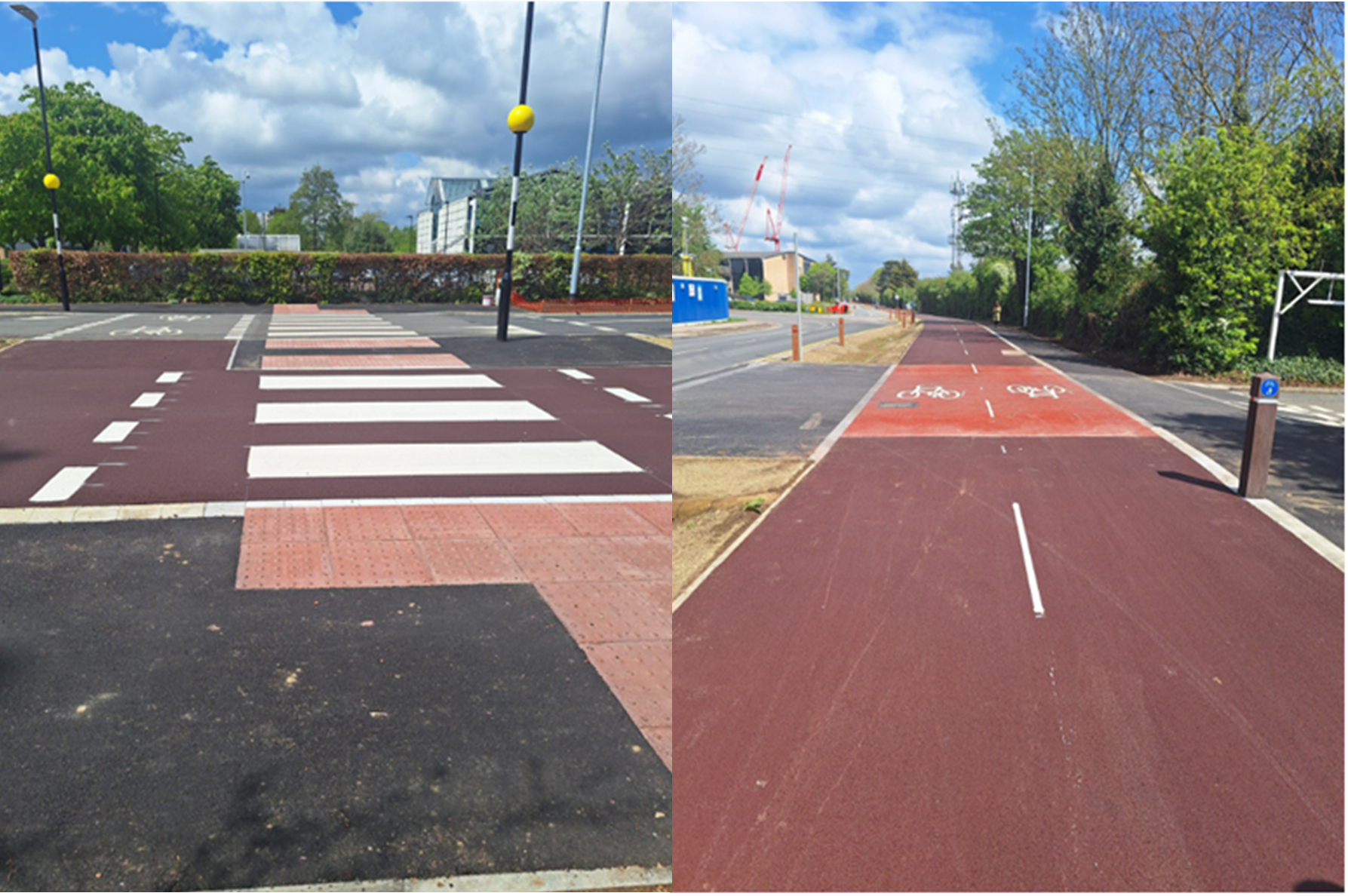 April newsletter - Cowley Road 2