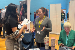 Careers fair 2025