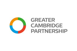 GCP logo