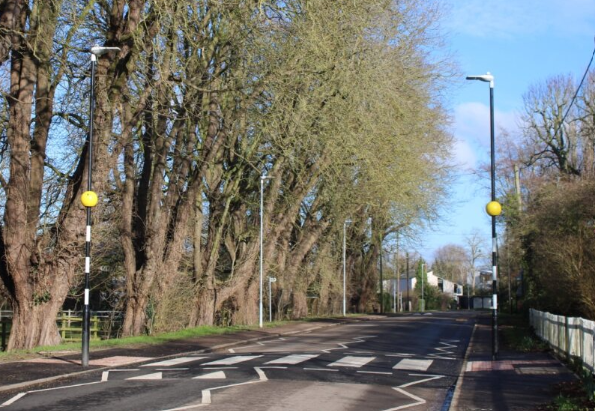 Barton village - Feb newsletter