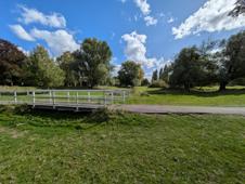 Sheeps Green