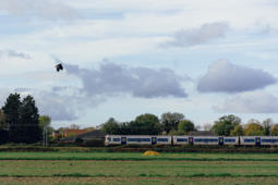 Waterbeach railway station