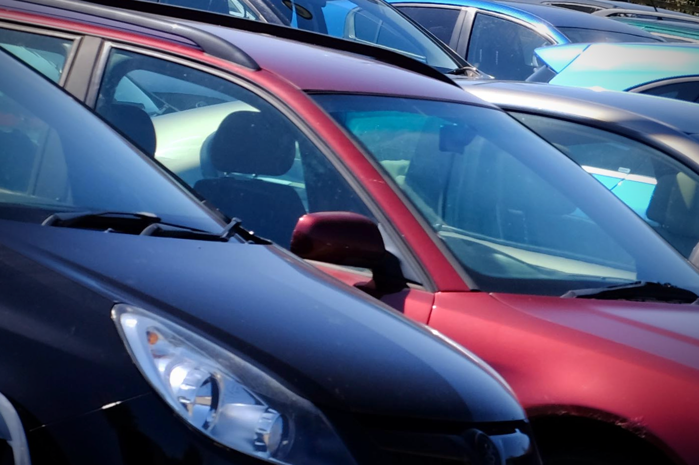 parking - 1