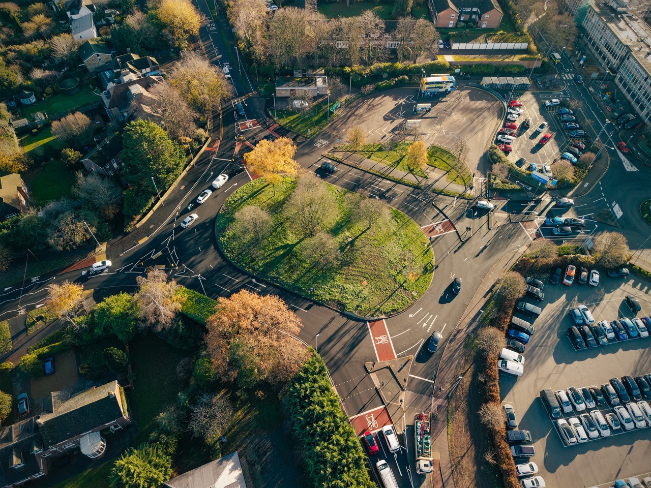 Addenbrookes - Dec 25