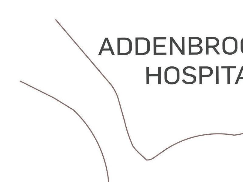 addenbrookes diagram