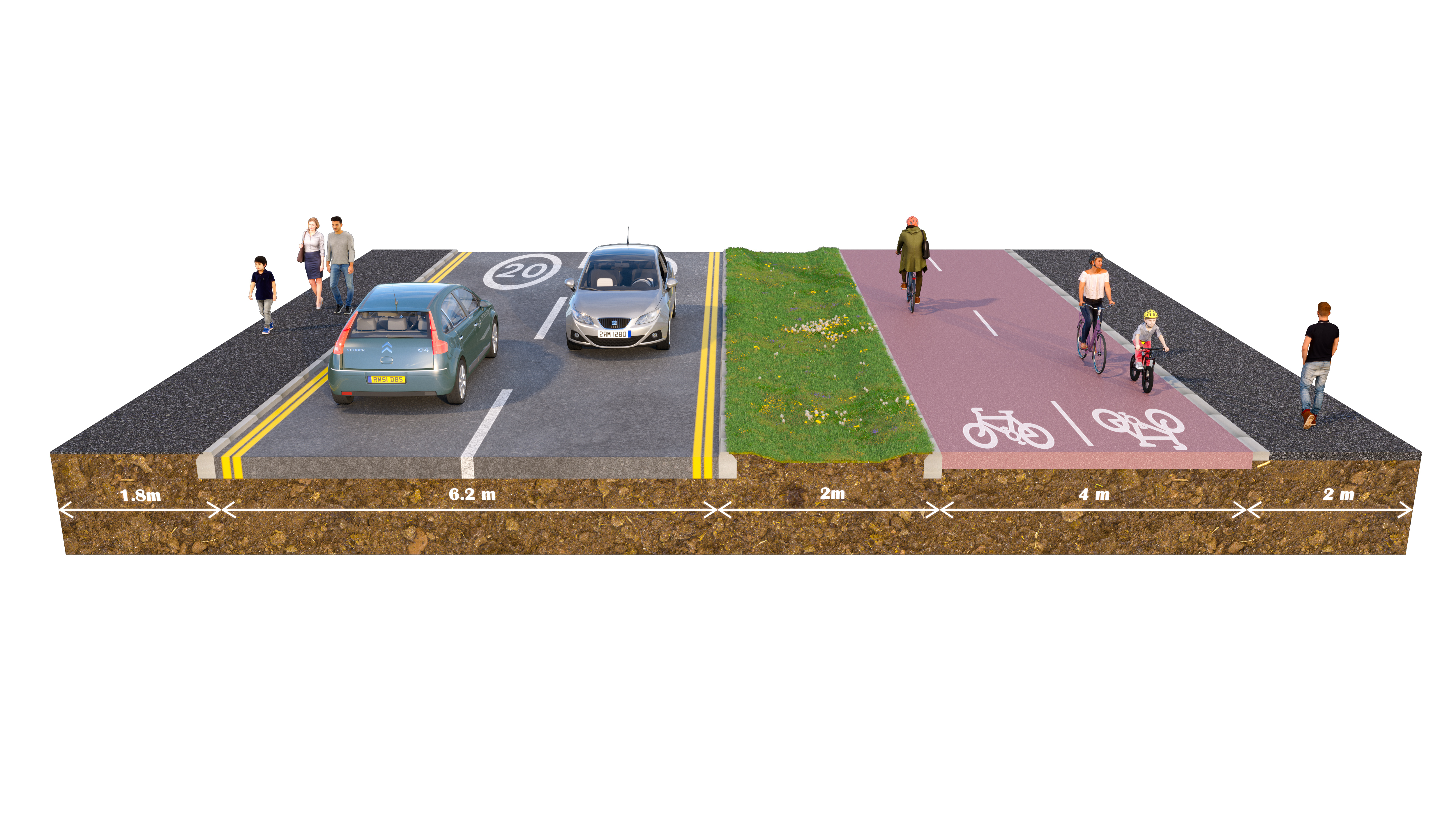 Cowley Road improvements