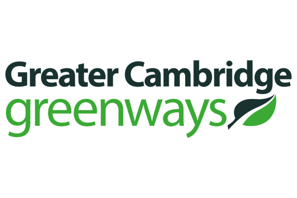 Greenways homepage button