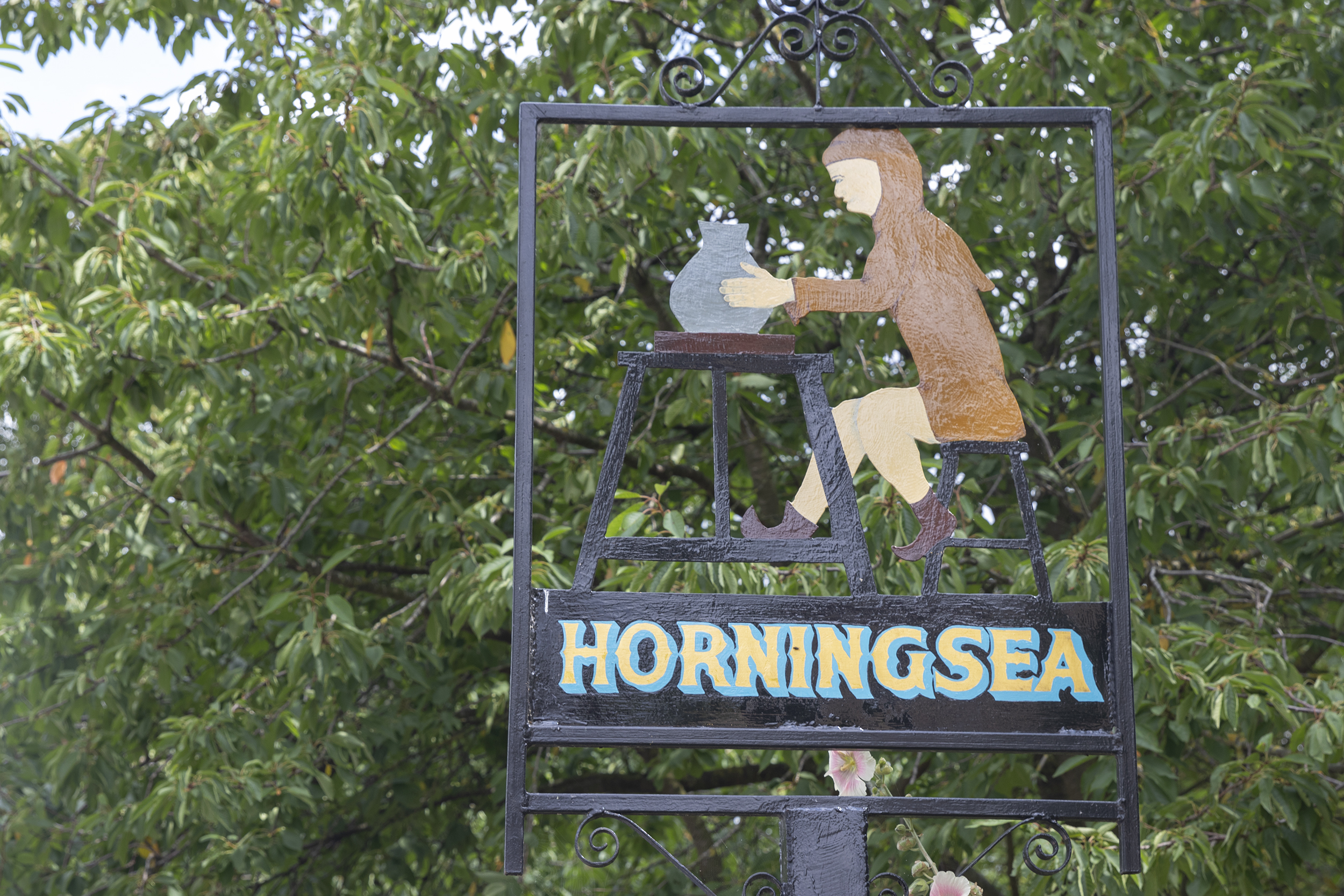 Horningsea photo