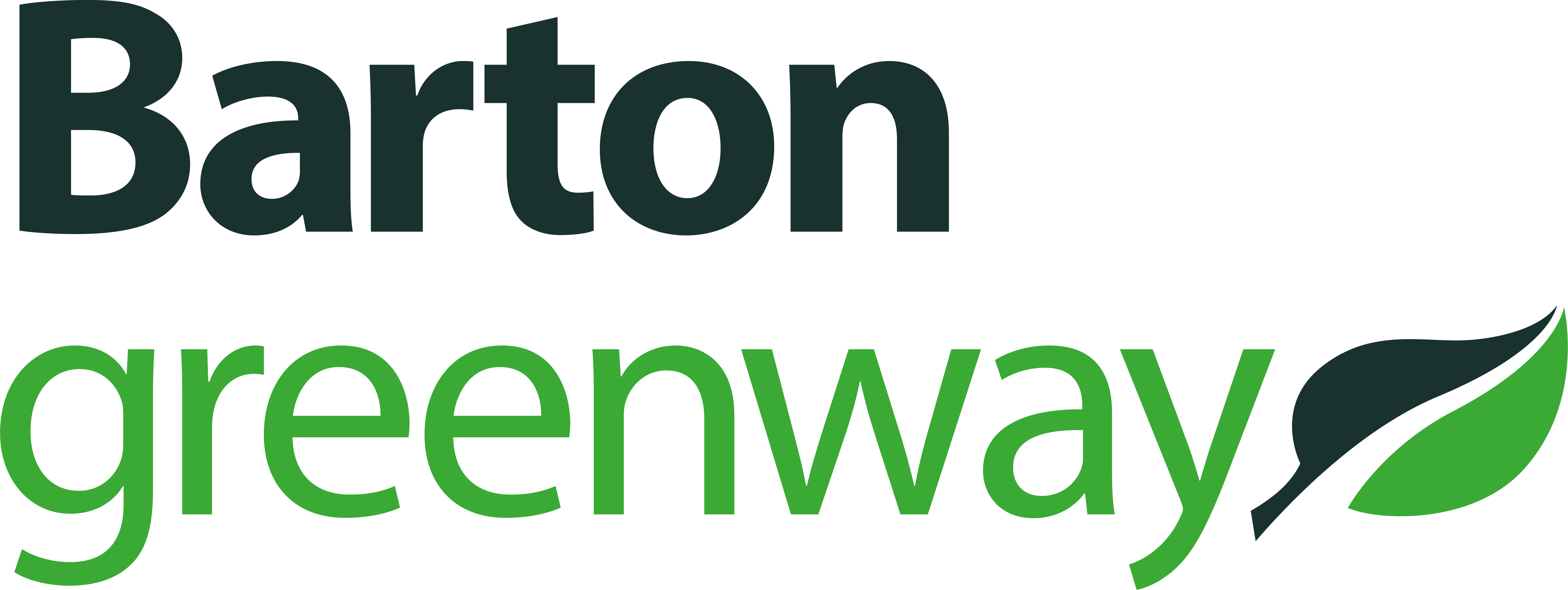 GW barton