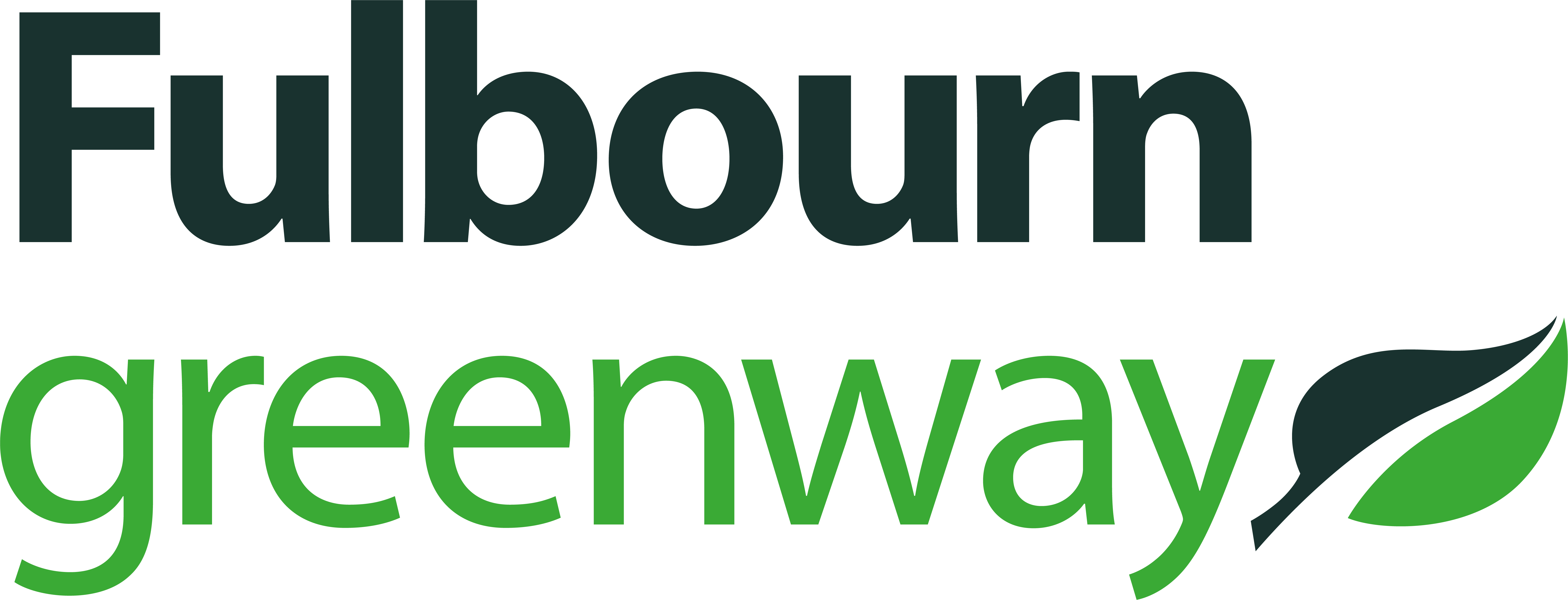Fulbourn greenway