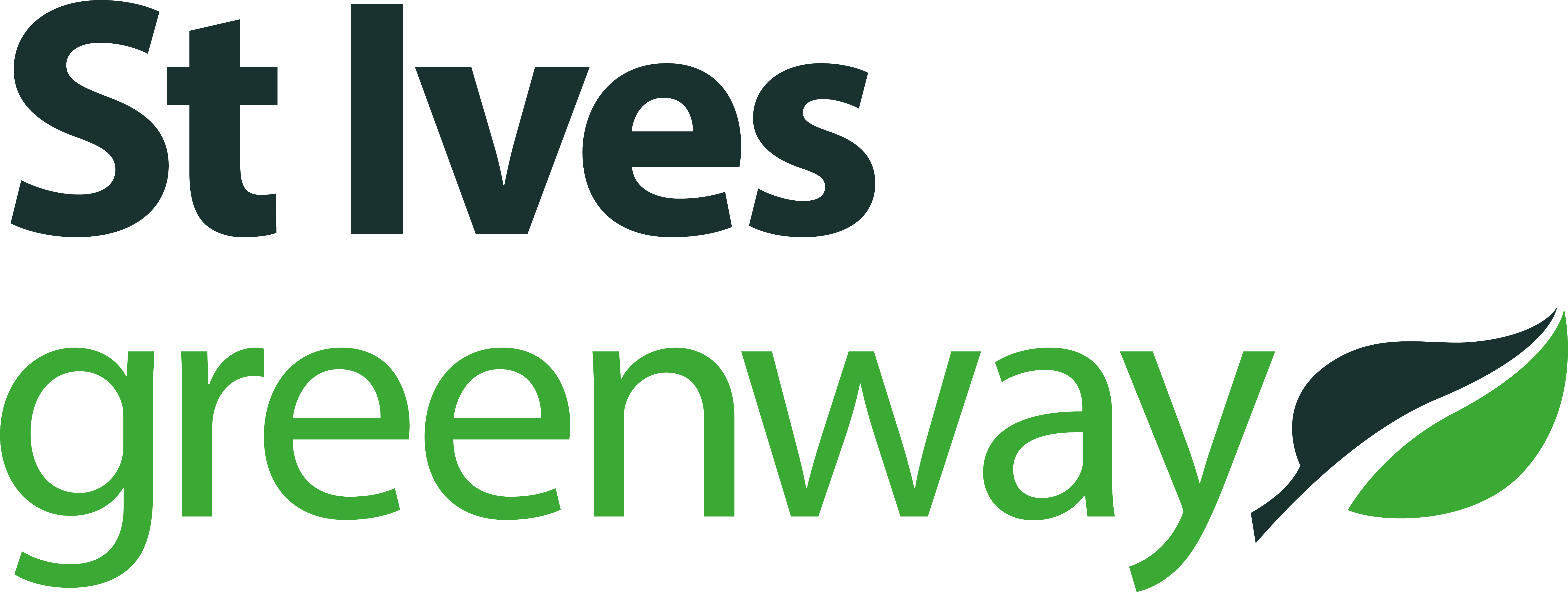 St Ives Greenway
