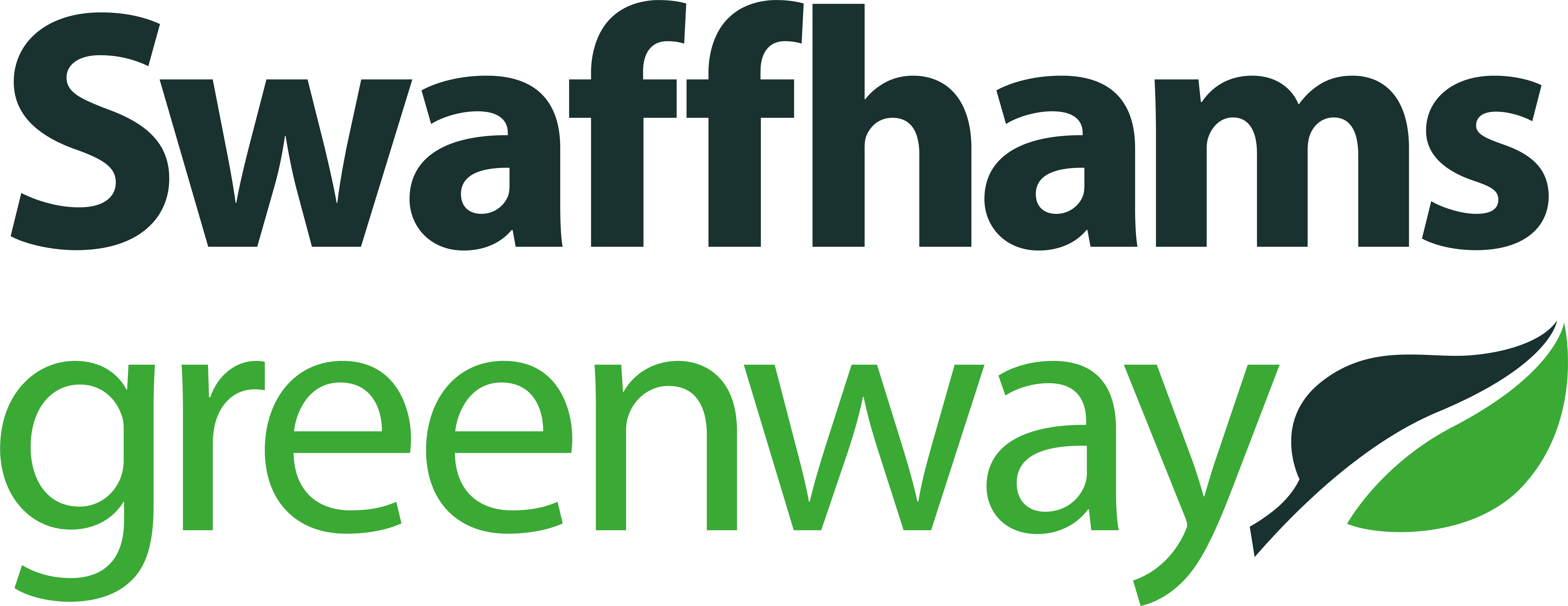 Swaffhams Greenways