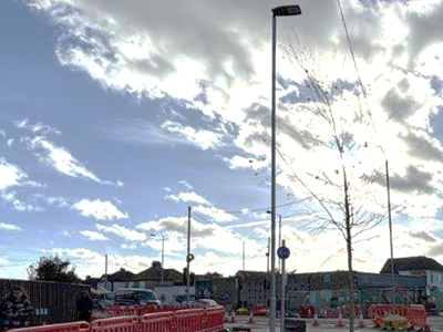 KH junction