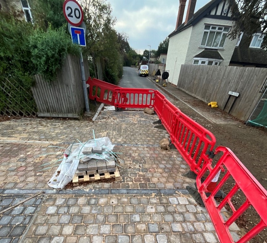 Milton Rd Oct 23 Cook Close 1