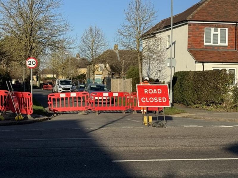 Square Closure Milton Road update: January 2024