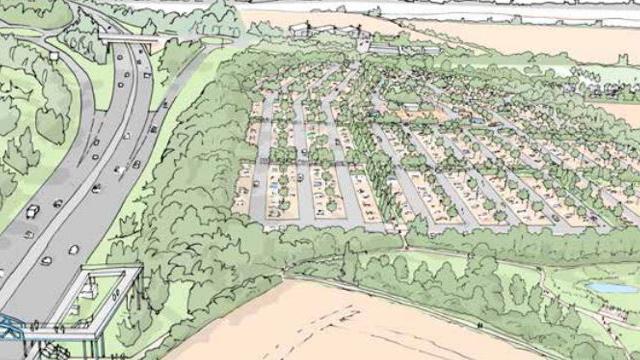 Cambourne to Cambridge travel hub