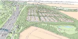 Cambourne to Cambridge travel hub