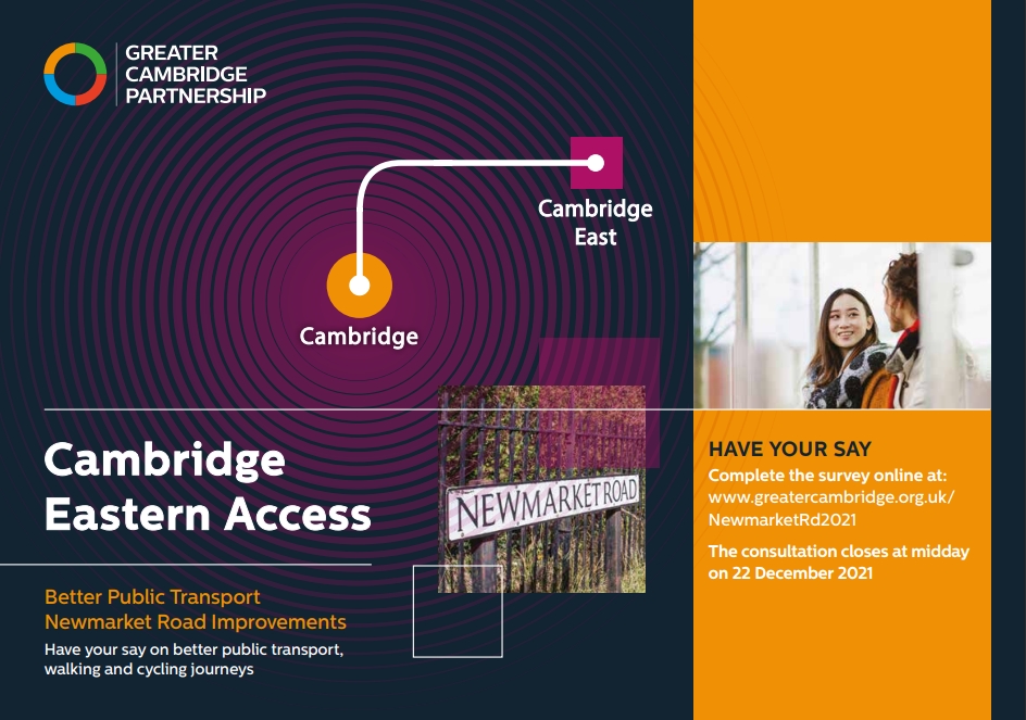 CEA 2021 brochure cover