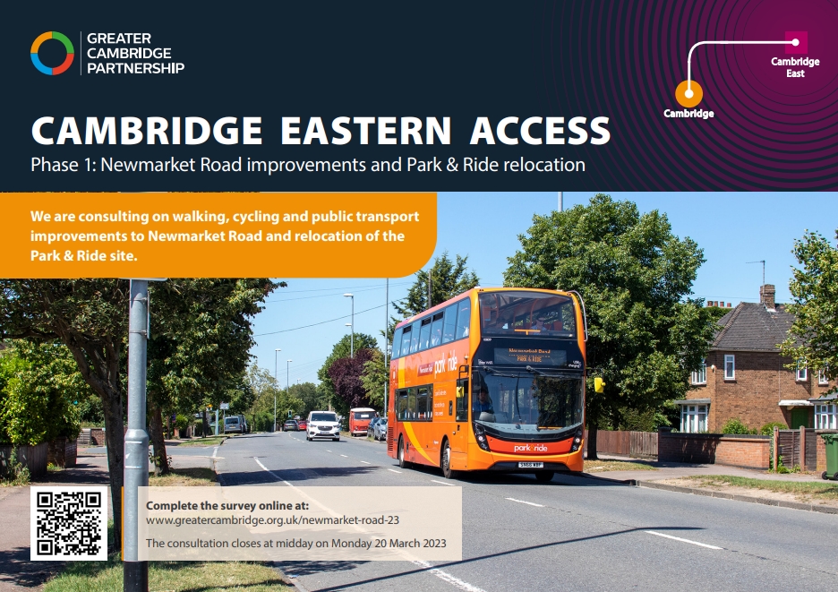 CEA 2023 brochure cover