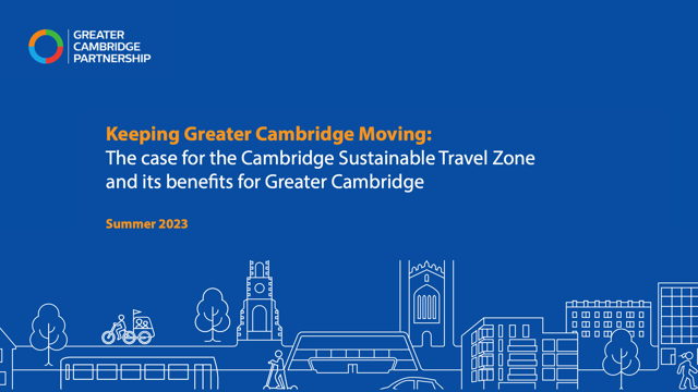 Making Connections - brochure